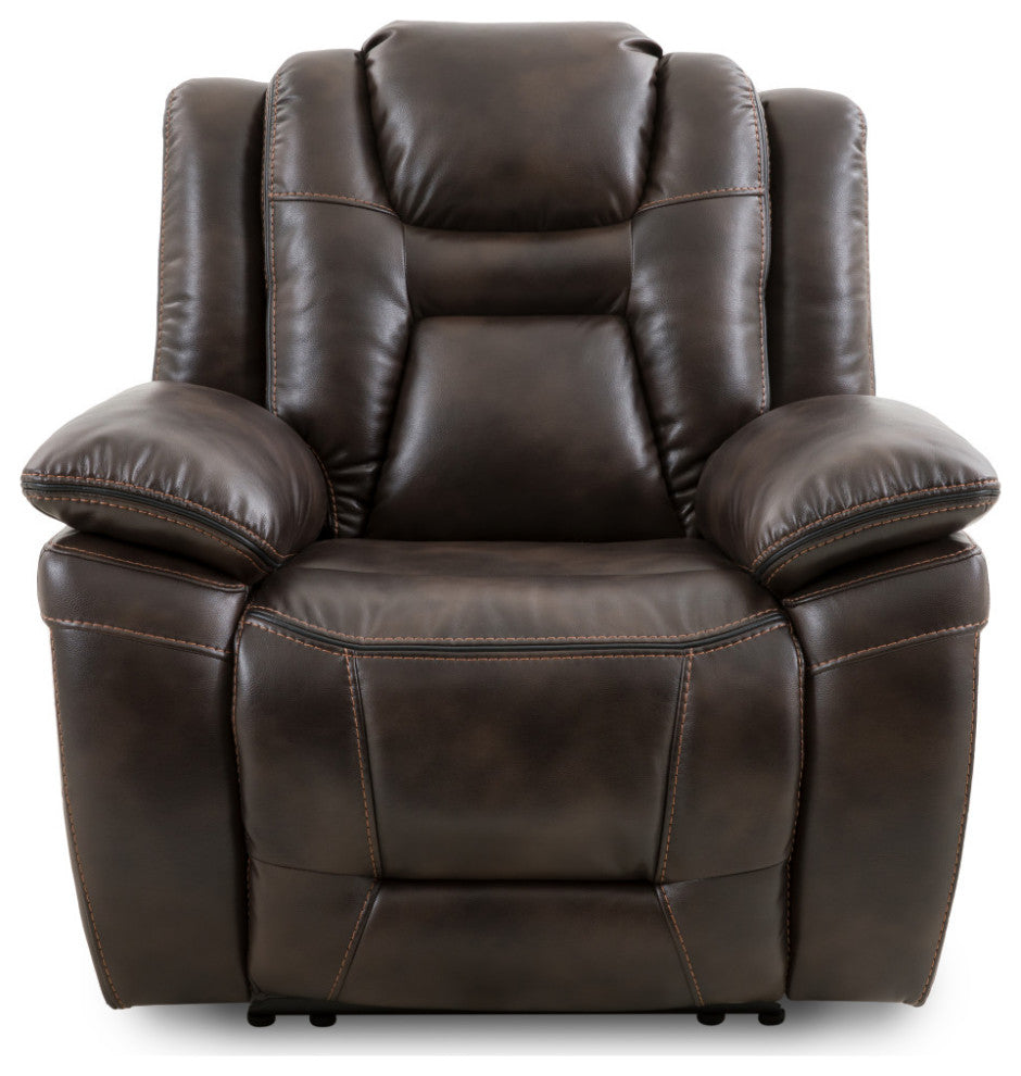 Oportuna Power Recliner