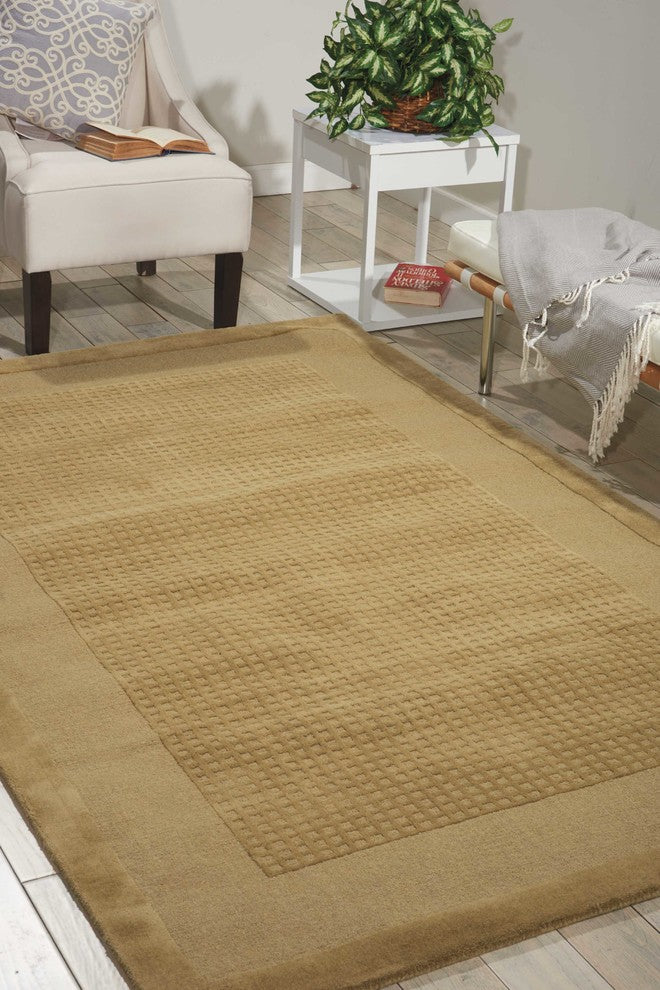 NOURISON WESTPORT SAGE AREA RUG