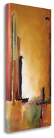 "Orbit" By Noah Li-Leger, Giclee Print on Gallery Wrap Canvas, Ready to Hang