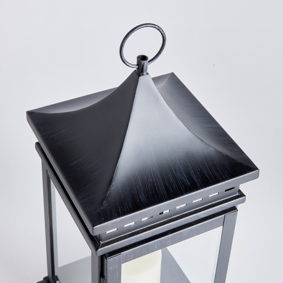 Kito Outdoor Lantern, Small