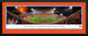 Clemson University, Football, Deluxe Frame