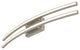 Harper 36'' LED Vanity, Satin Nickel