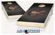 Campbell Slanted Cornhole Set