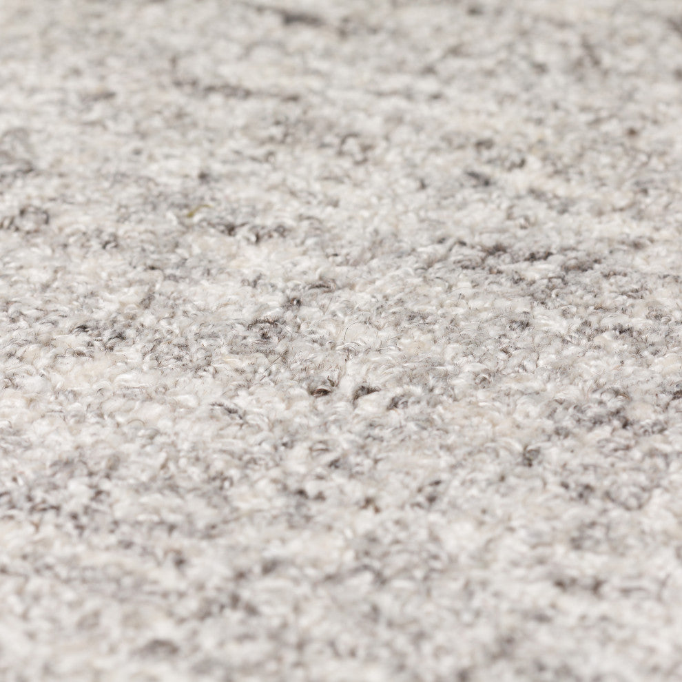 Mateo ME1 Marble 10' x 10' Octagon Rug