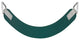 Rubber Belt Swing Seat, Green