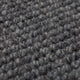 Dalyn Monaco Sisal MC300 Ash 6'x6' Octagon Rug