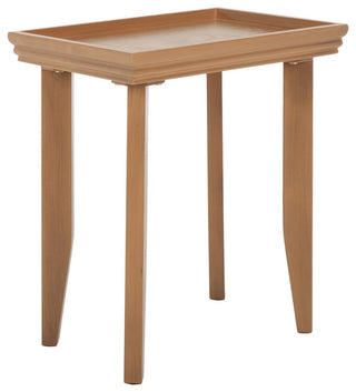 Safavieh Naios Accent Table, Sand