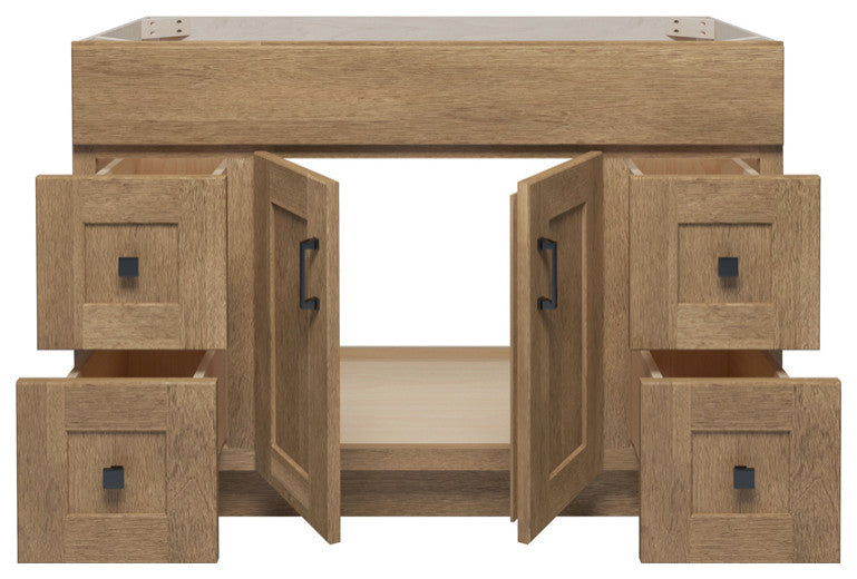 Daley Vanity, 48"