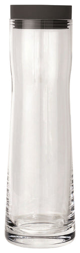 Splash Water Carafe With Self-Closing Lid, Magnet, Magnet