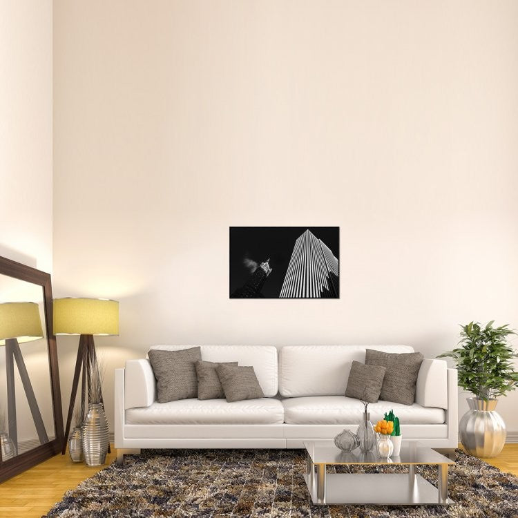 Spotlight On!, 36"x24"