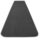 Skid-Resistant Carpet Runner Gray, 48"x12'
