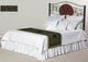 Bear Country Bed Scarves Queen 32" X 85"