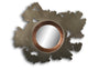 Decorative Metal Mirror