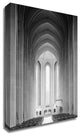 Architecture 4 by Design Fabrikken, Print on Canvas, 30"x42"