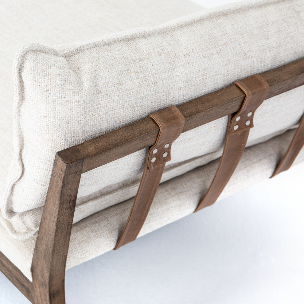 Kerry Chaise-Thames Cream