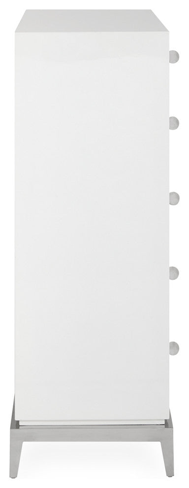 Channing Six-Drawer Tall Chest