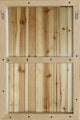 "Kamloops" Wall Art on Wood, 40"x60"