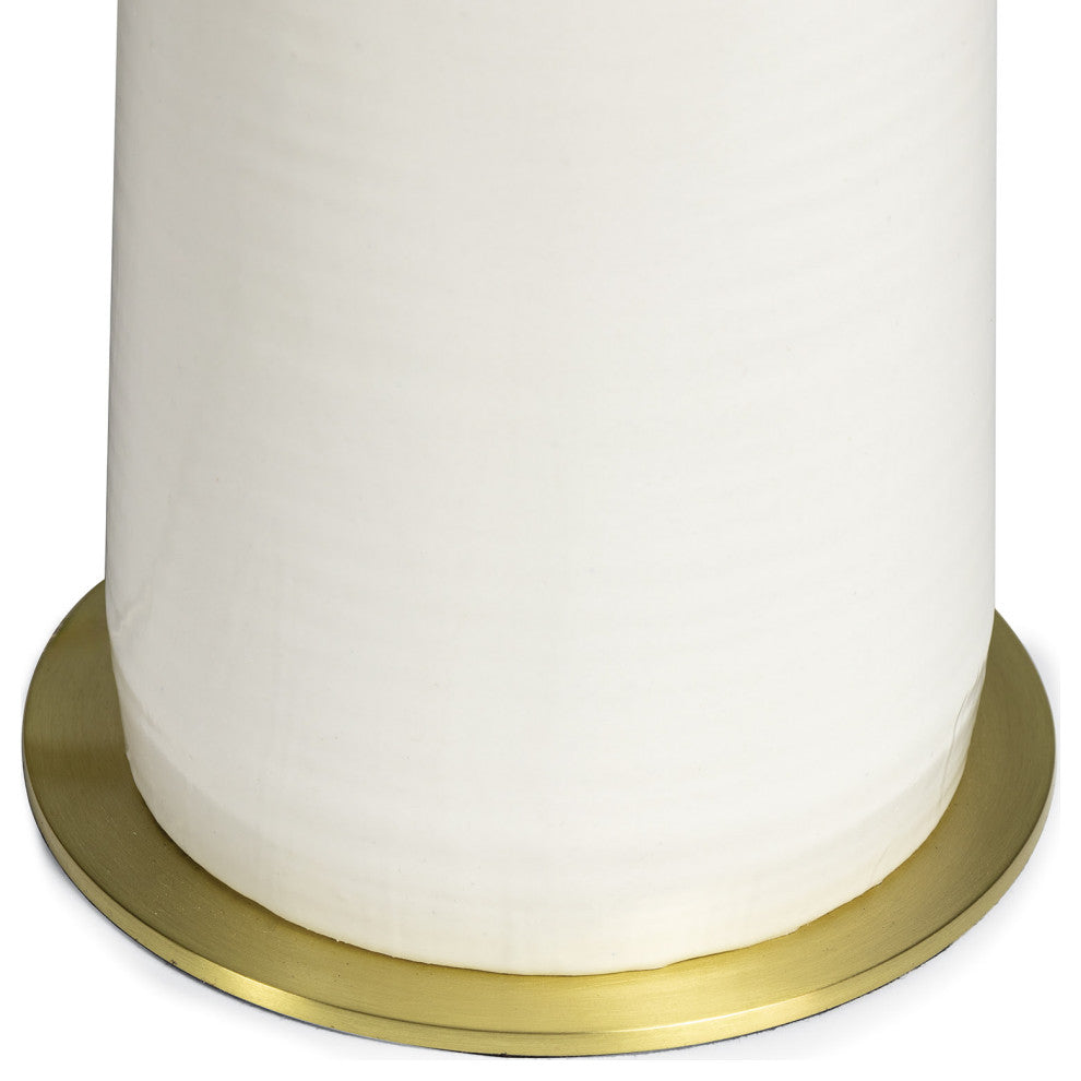 Sabina Ceramic Table Lamp