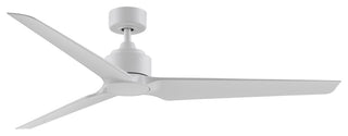 Fanimation TriAire Custom-KIT-64 TriAire Custom 64" 3 Blade - Matte White /