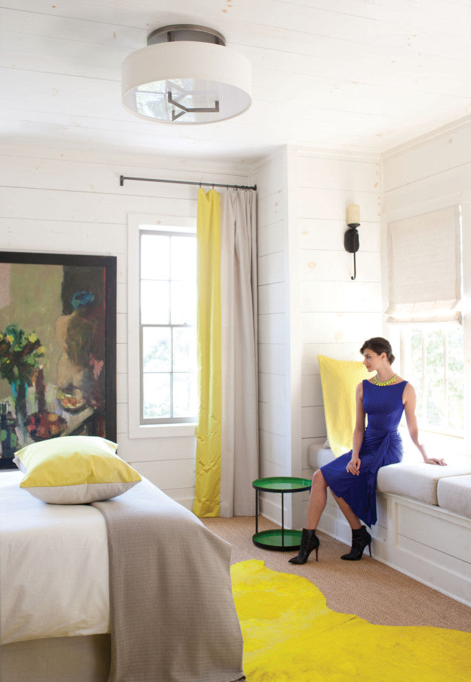 Casa Sconce, Olde Black With Antique Scavo Glass