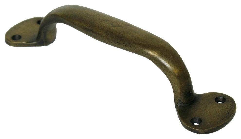 Classic Drawer Pull, Medium