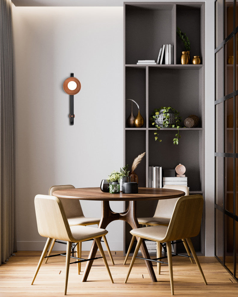 Colby 1 Light Wall Sconce