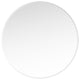 GDF Studio Alvo Mirrored Round Table