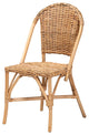 Anndrea Modern Bohemian Collection, Dining Chair