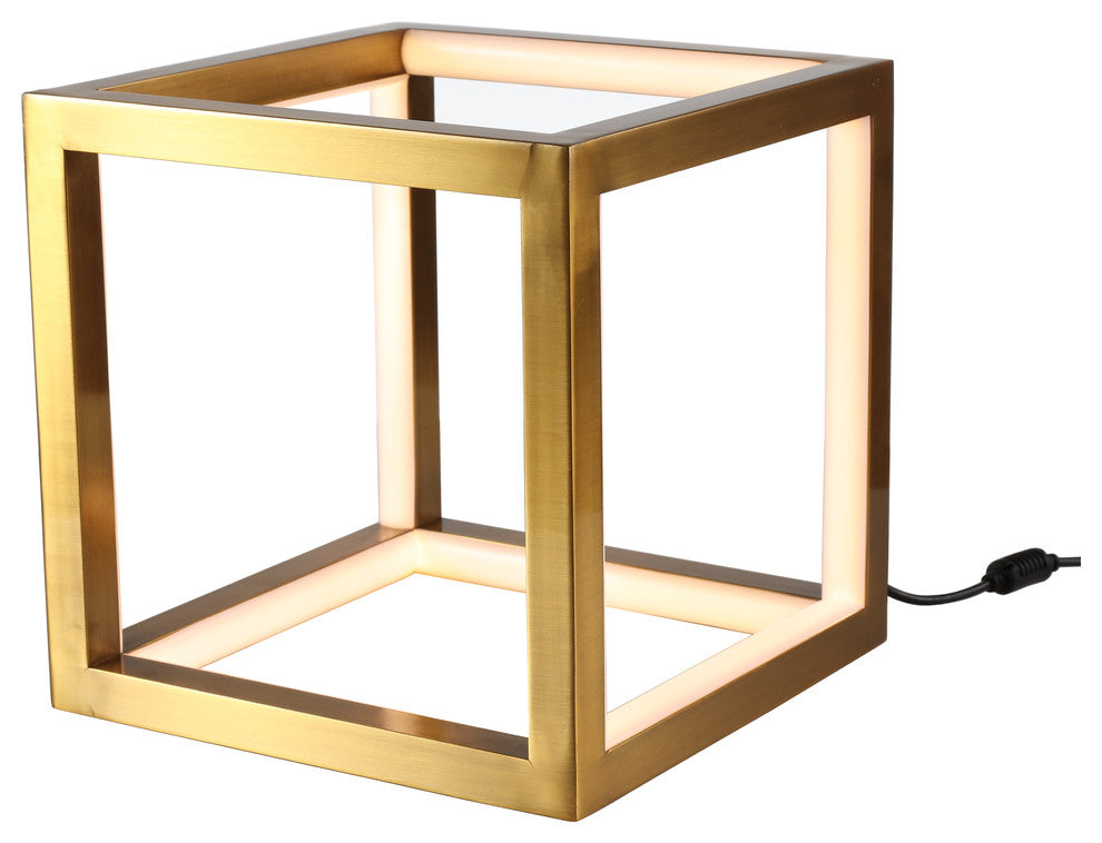LED Table Lamp