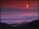 Sunrise At Hurricane Ridge, Olympic National Park, Washington, 32"x24"