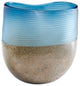 Medium Europa Vase
