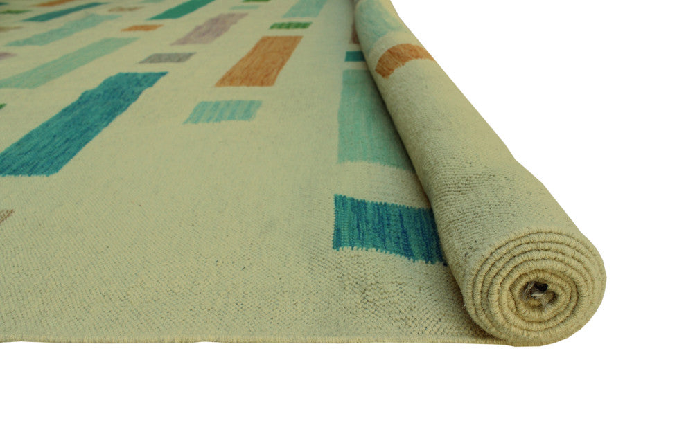 Winchester Kilim Amam Ivory Rug