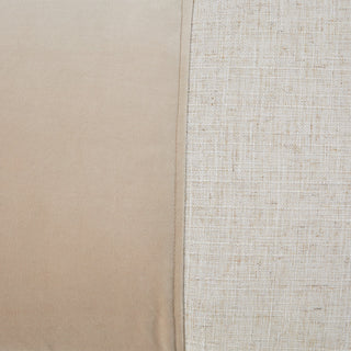 Baldwin 3-Piece King Comforter Set Cream