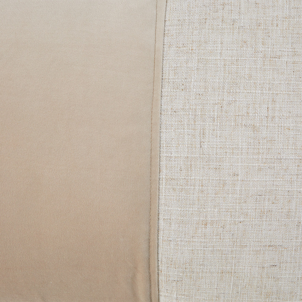 Baldwin 3-Piece King Comforter Set Cream