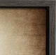 Sylvie Boxing Speedbag Framed Canvas by Shawn St. Peter, Gray 18x24