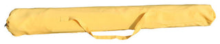 9' Pole Umbrella with Carry Bag, Yellow