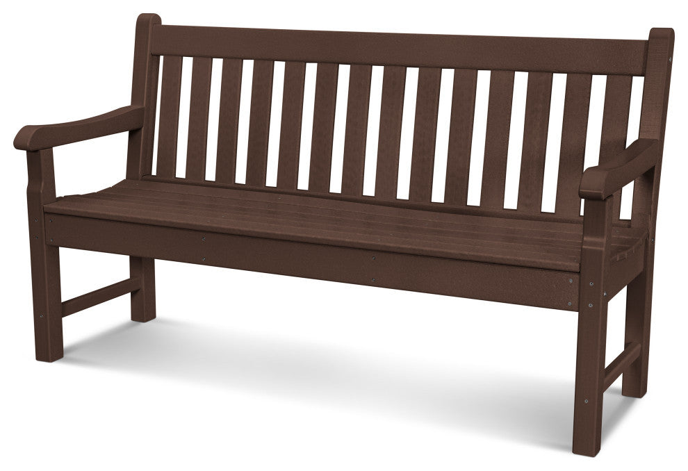 POLYWOOD Rockford 60" Bench