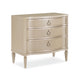 Next To Me Nightstand