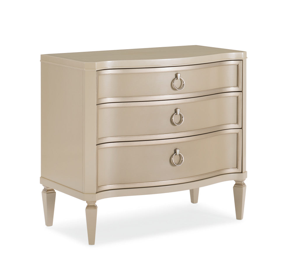 Next To Me Nightstand