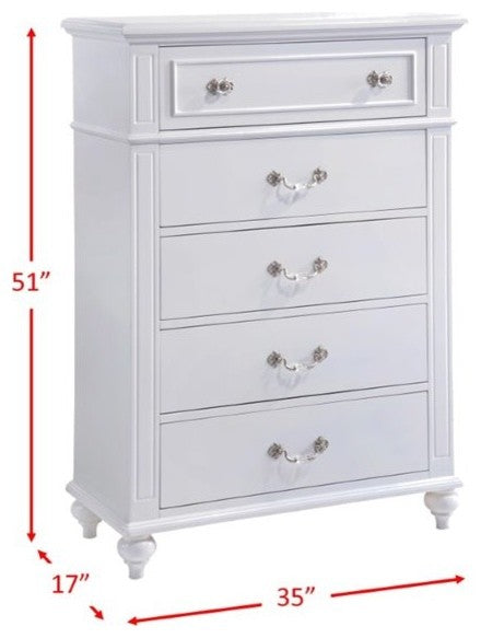 Picket House Furnishings Annie Chest