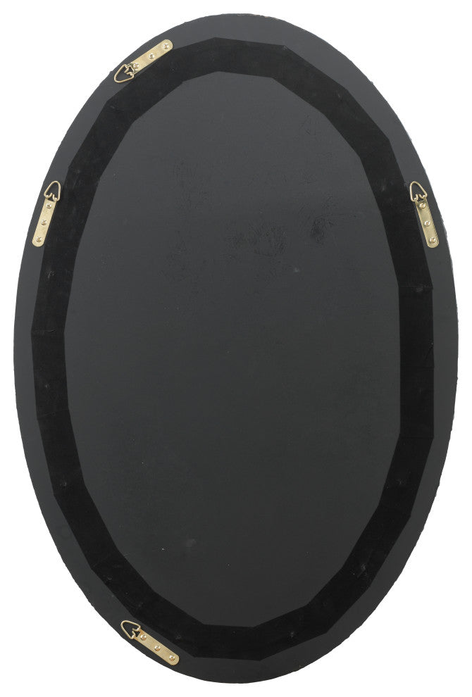 Ovation Oval Mirror