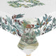 Laural Home Olive Grove 70" X 84" Tablecloth