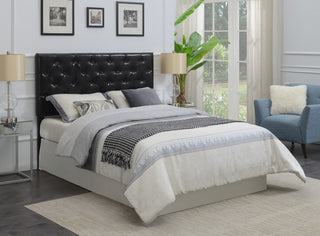 Kassel Queen Headboard