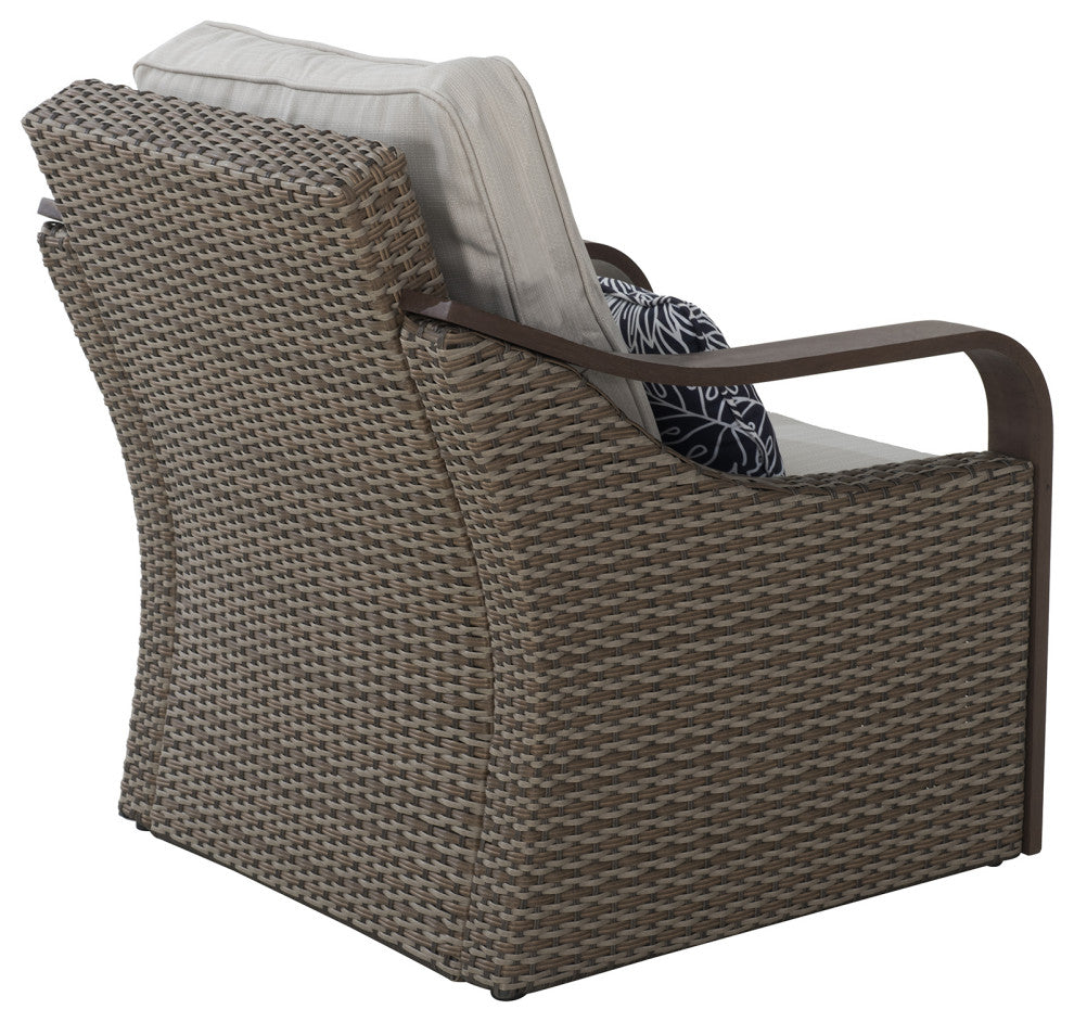 Sunjoy 6-pc. Rumney Seating Set