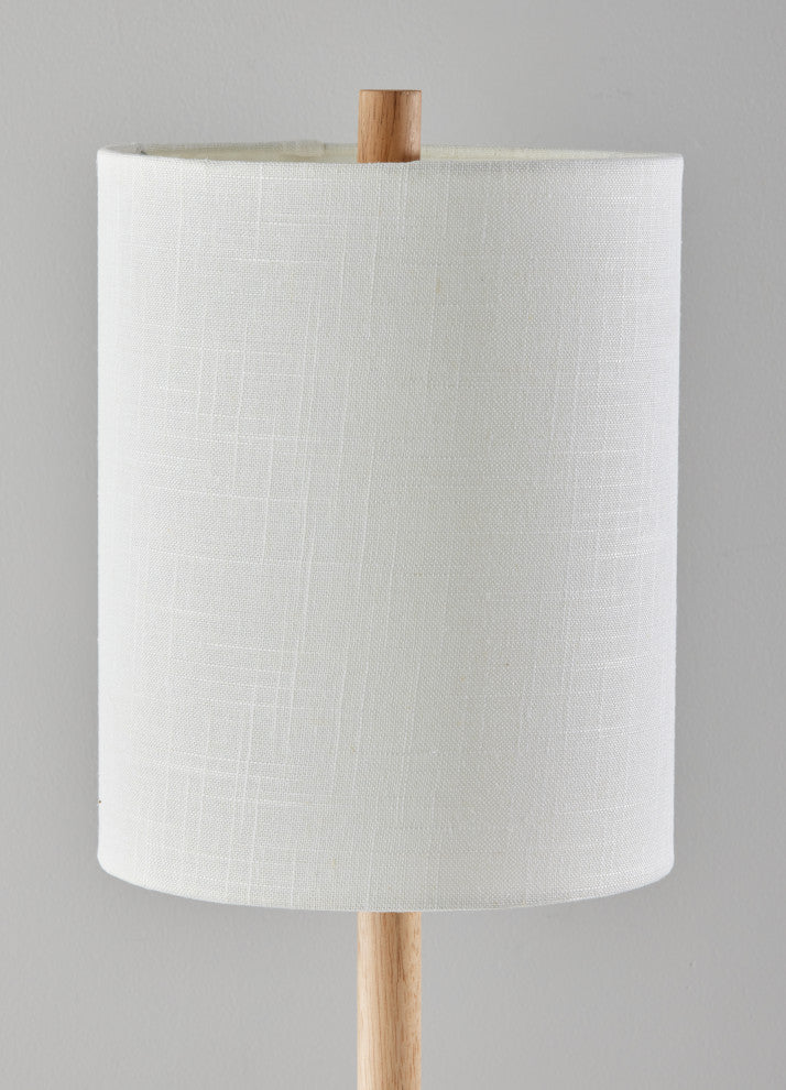 Maddox Table Lamp