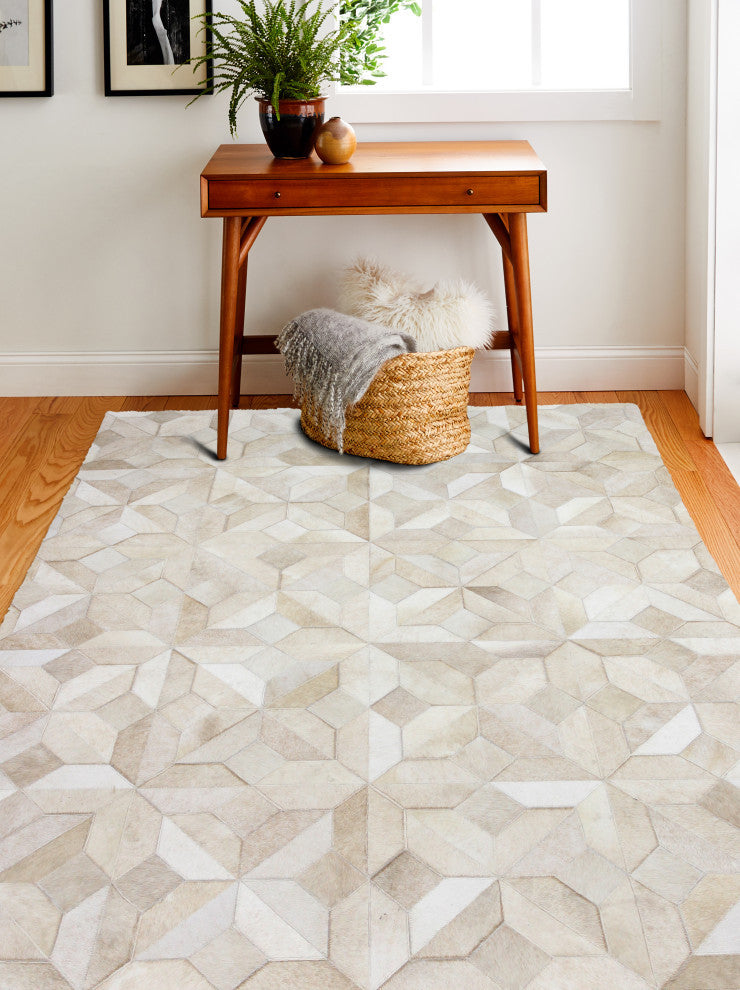 Bashian Nixon Area Rug Camel 4'' X 6''