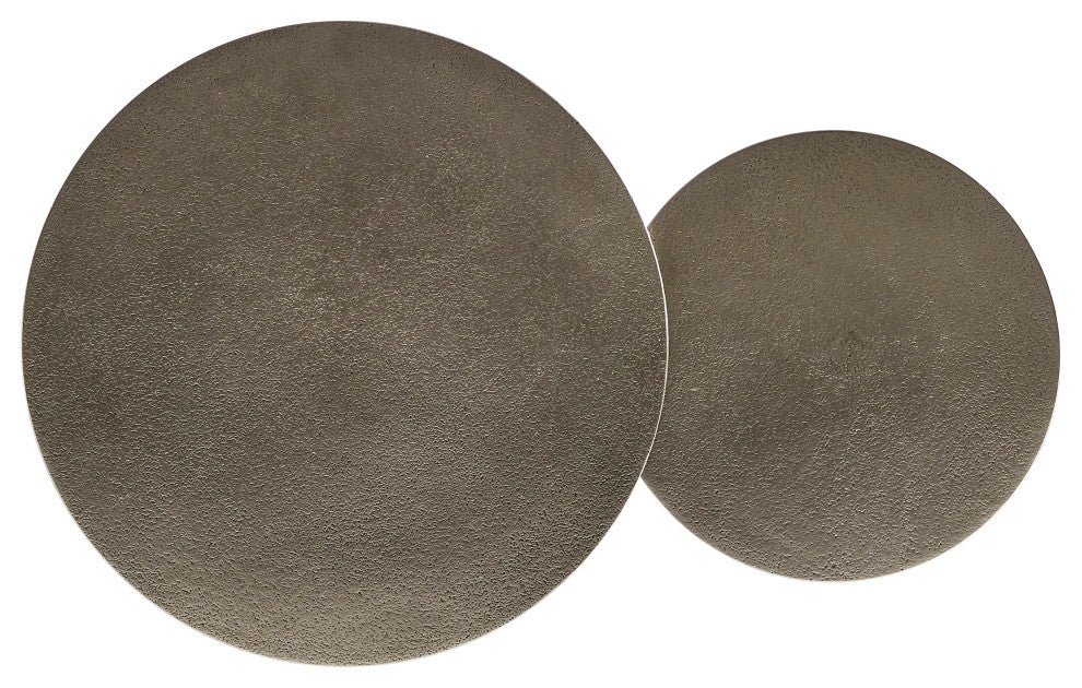 Bernhardt Exteriors Cerchi Accent Table