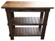 Yukon Kitchen Island, 54"