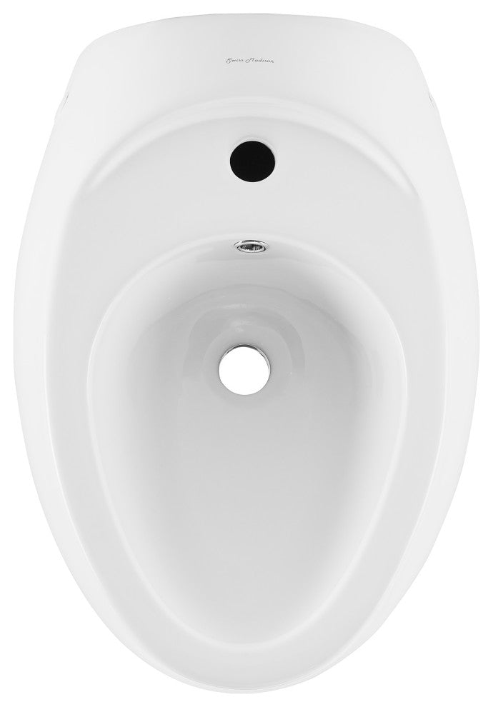 Plaisir Wall Hung Bidet