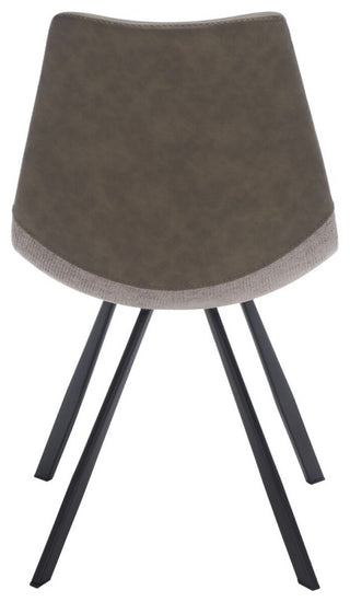 Safavieh Greer Dining Chair, Grey